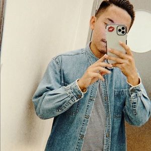 Meet your Posher, Jorge